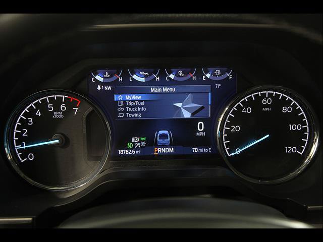 Certified 2023 Ford F150 XLT w/ Equipment Group 302A High AWD/4WD image 9