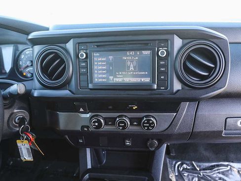 Certified 2018 Toyota Tacoma SR image 14