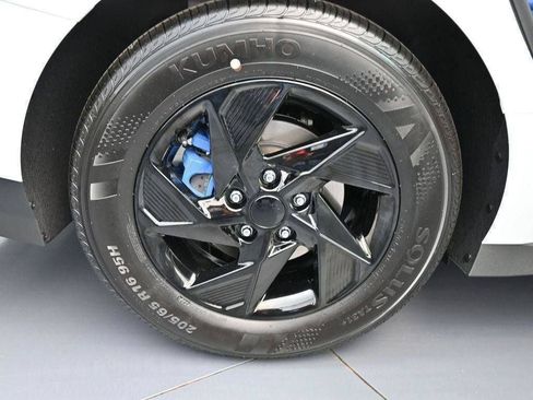New 2026 Hyundai Sonata SE FWD image 20