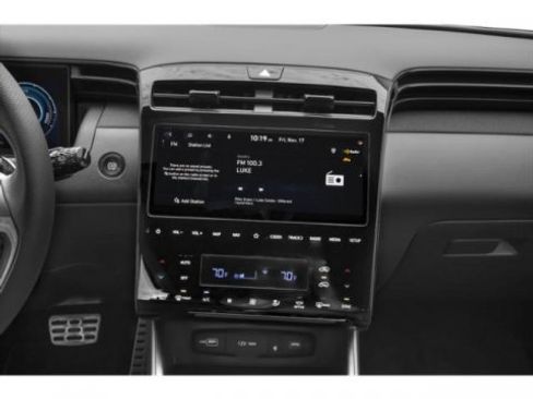Used 2024 Hyundai Tucson N Line image 12