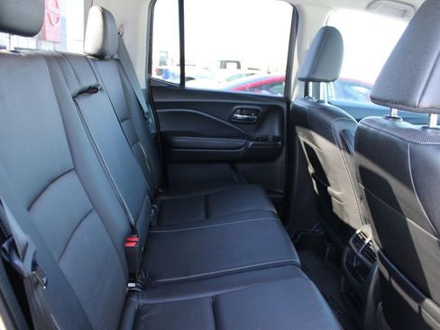 Used 2017 Honda Ridgeline RTL image 20