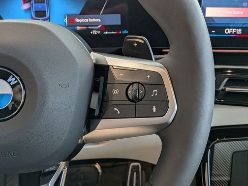 New 2026 BMW X2 xDrive28i AWD/4WD image 15