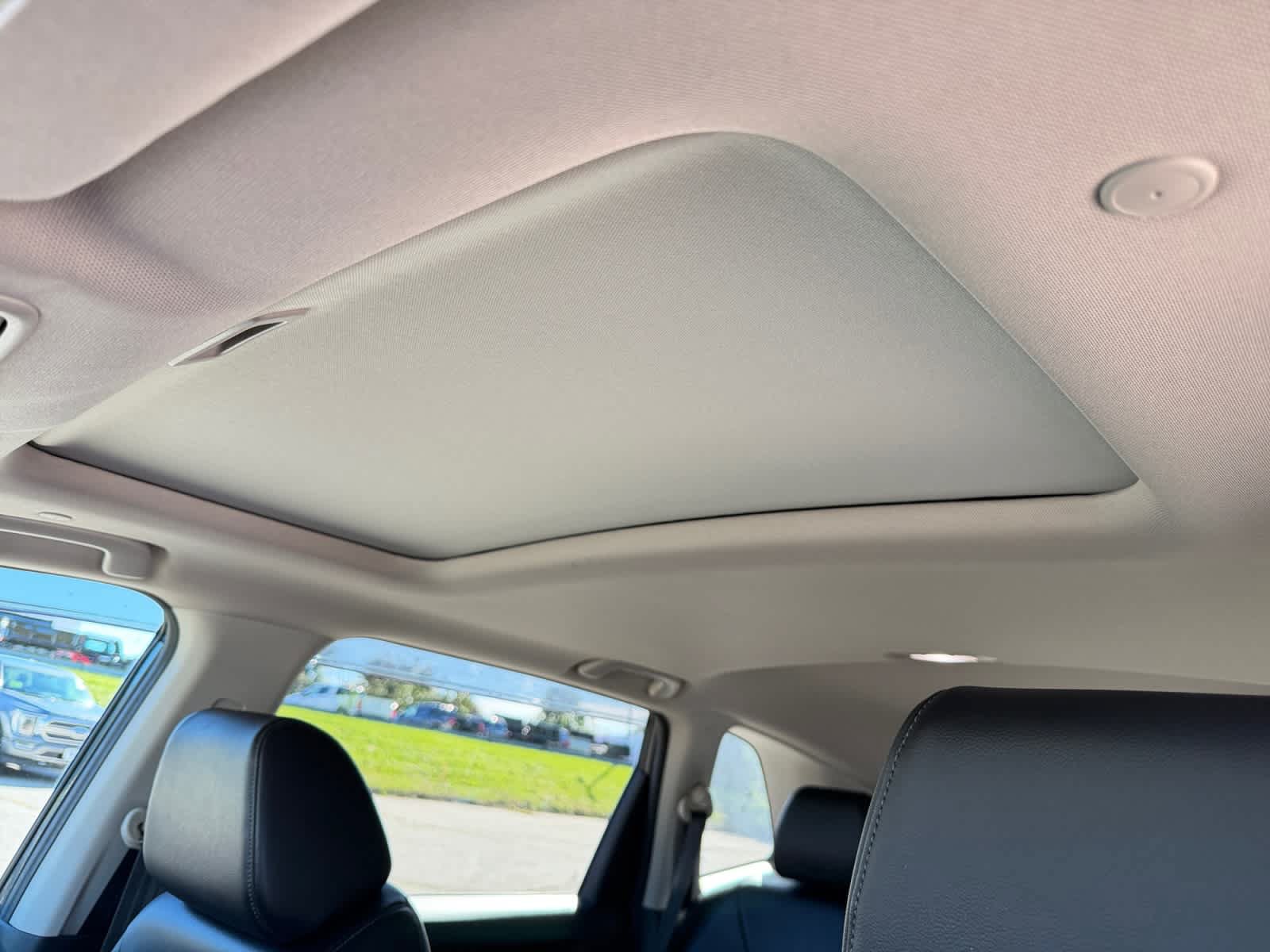 Used 2023 Honda CR-V EX-L image 26