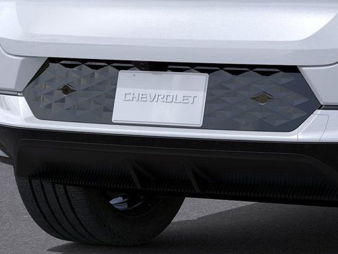 New 2026 Chevrolet Equinox EV RS image 14