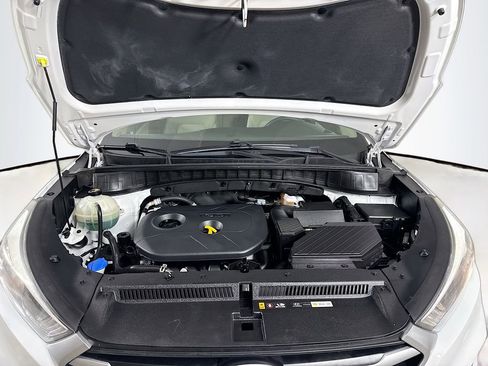 Used 2017 Hyundai Tucson SE image 27