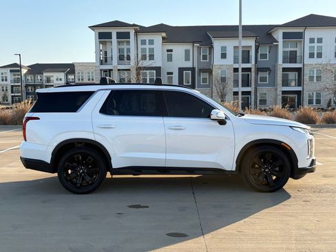 Used 2024 Hyundai Palisade XRT image 8