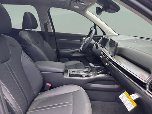 New 2025 Kia Sorento S w/ Panoramic Sunroof Package image 58
