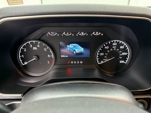 Used 2021 Ford F150 XL w/ STX Appearance Package image 17