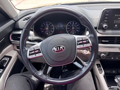 Used 2021 Kia Telluride S AWD/4WD image 25