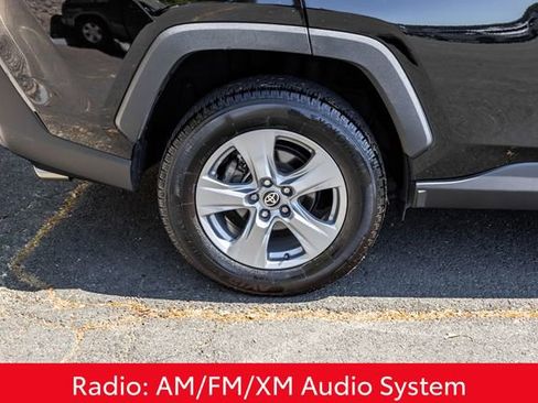 Certified 2023 Toyota RAV4 XLE AWD/4WD image 7