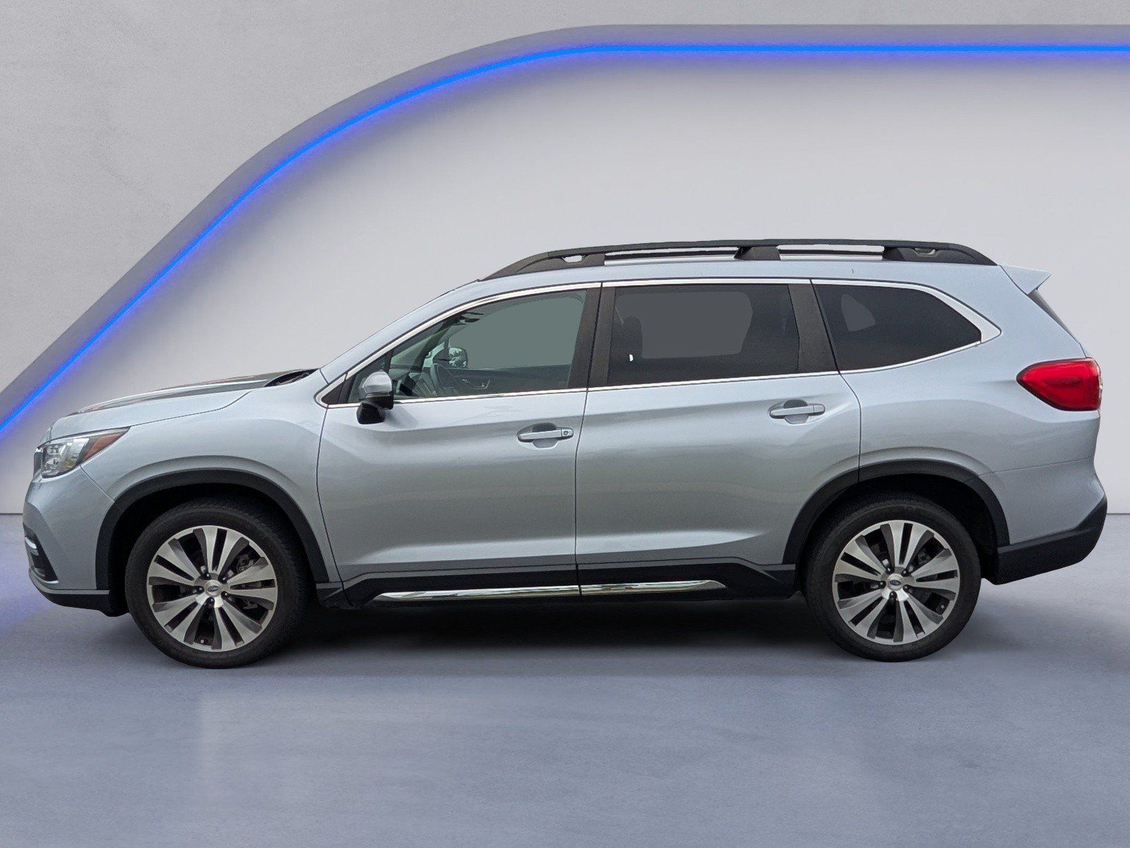 Used 2022 Subaru Ascent Limited AWD/4WD image 6
