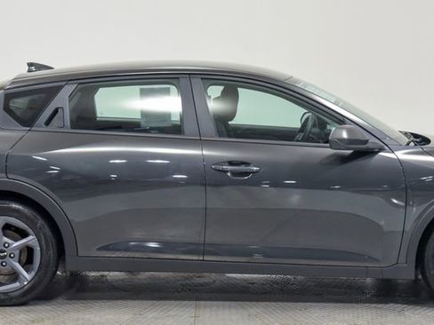 Used 2025 Kia K4 LXS image 14