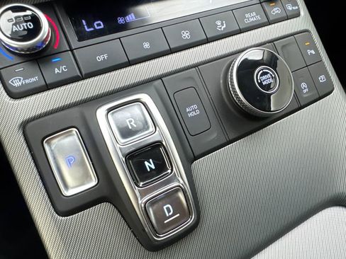 Used 2025 Hyundai Palisade SE FWD image 69