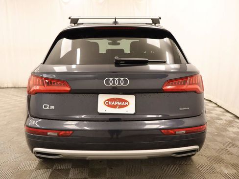 Used 2019 Audi Q5 2.0T Premium Plus w/ Premium Plus Package AWD/4WD image 5