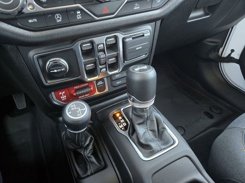 New 2026 Jeep Wrangler Willys image 14