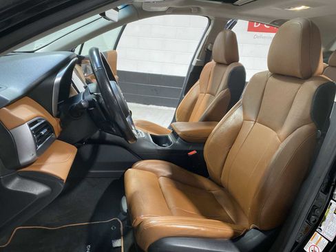 Used 2020 Subaru Legacy Touring XT AWD/4WD image 11