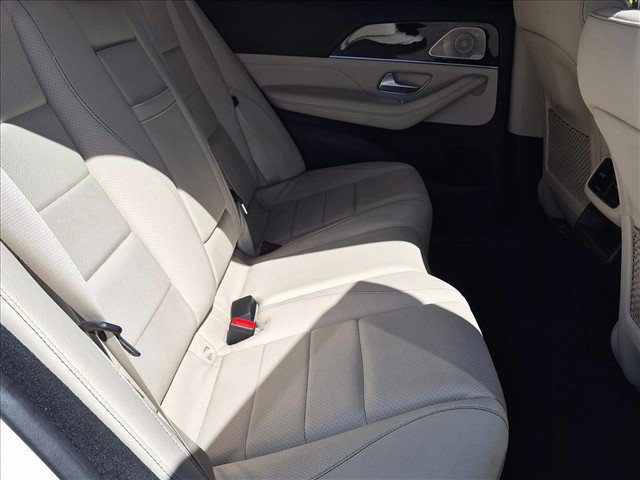Certified 2022 Mercedes-Benz GLE 350 w/ Premium Package image 19
