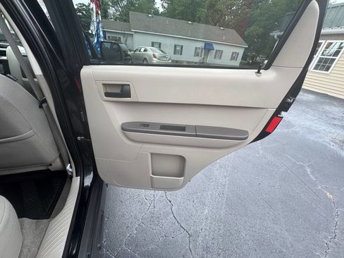 Used 2008 Ford Escape XLT AWD/4WD image 29