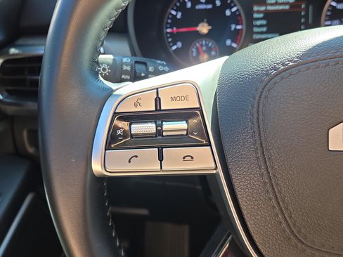 Used 2022 Kia Telluride SX image 14