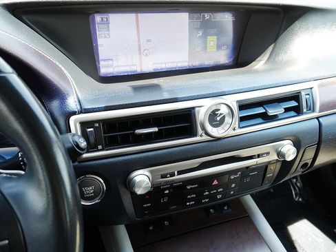 Used 2013 Lexus GS 350 AWD w/ Premium Pkg image 38