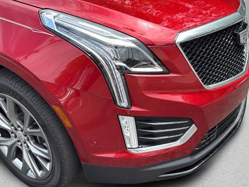 Used 2021 Cadillac XT5 Sportv AWD/4WD image 11