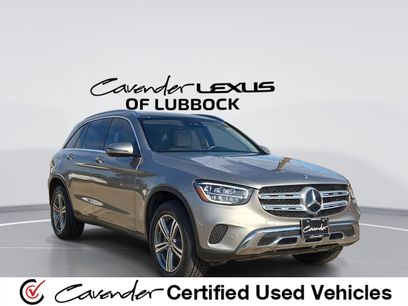 Used 2022 Mercedes-Benz GLC 300