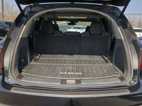 Used 2020 Acura MDX FWD image 22