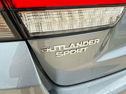 New 2026 Mitsubishi Outlander Sport SE AWD/4WD image 30