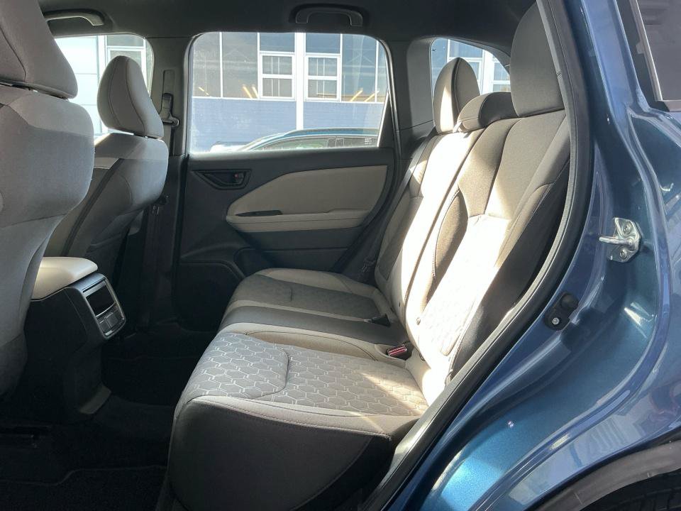 Used 2026 Subaru Forester AWD/4WD image 32