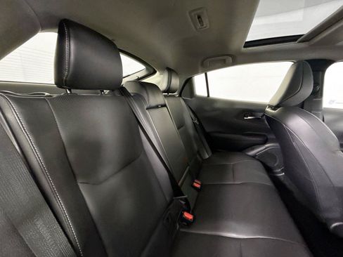 Certified 2024 Toyota Prius Limited w/ Limited Premium Package FWD image 43