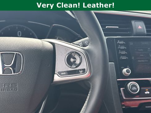 Used 2020 Honda Civic Sport image 29