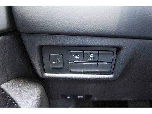 Used 2025 MAZDA CX-5 AWD 2.5 S w/ Preferred Package image 19