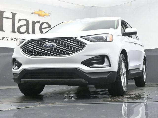 Used 2024 Ford Edge SEL AWD/4WD image 61