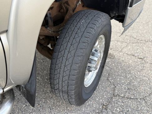 Used 2003 Chevrolet Silverado 2500 LS w/ Skid Plate Package image 56