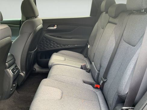 Certified 2023 Hyundai Santa Fe SEL AWD/4WD image 16