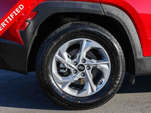 Used 2024 Hyundai Tucson SEL FWD image 8
