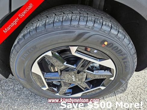 New 2026 Kia Sportage S AWD/4WD image 10