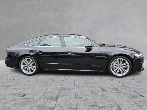 Used 2019 Audi A7 3.0T Prestige AWD/4WD image 7