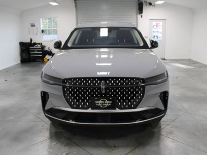 New 2026 Lincoln Nautilus Premier