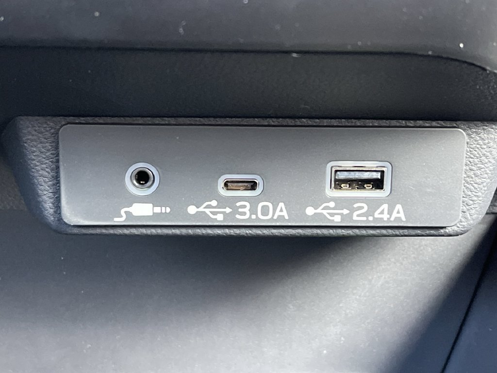 New 2026 Subaru Forester Premium AWD/4WD image 36