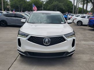Used 2023 Acura RDX AWD w/ Advance Package video 2