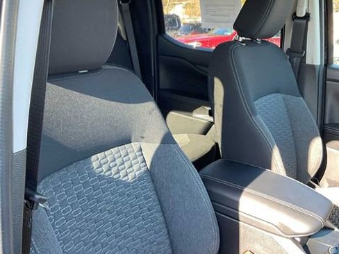 Used 2025 Ford Ranger XLT w/ Advanced Towing Package AWD/4WD image 45