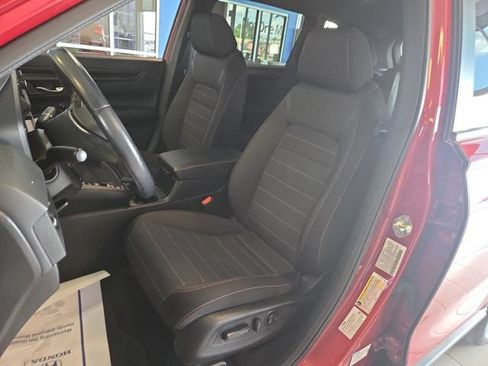 Used 2024 Honda CR-V Sport image 11