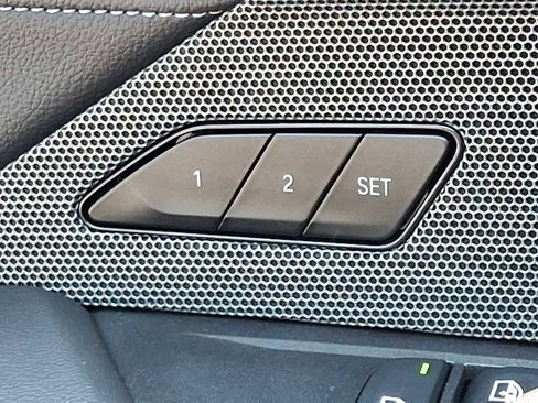 Certified 2024 BMW i4 M50 w/ Premium Package image 26