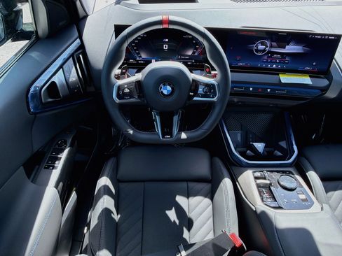 New 2026 BMW X3 M50 w/ Premium Package AWD/4WD image 17