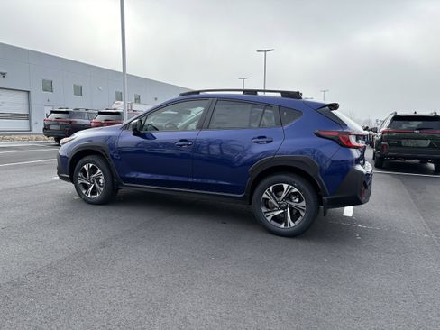 New 2026 Subaru Crosstrek 2.0i Premium image 5