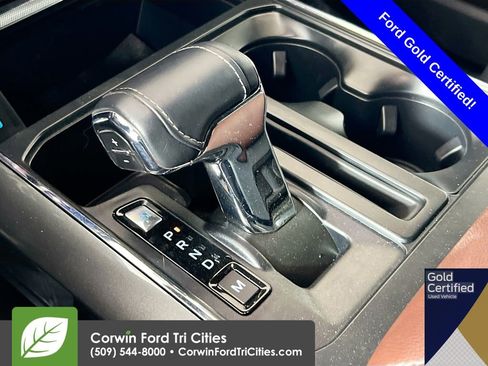 Certified 2023 Ford F150 Lariat image 10