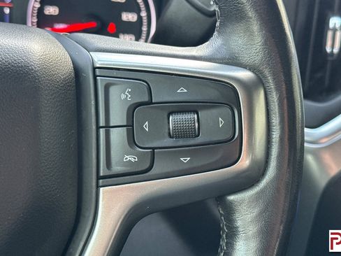 Used 2019 Chevrolet Silverado 1500 RST image 28