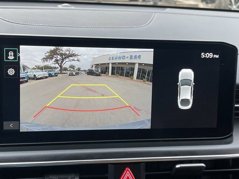 Used 2025 Kia K5 GT-Line w/ GT-Line Premium Package image 18