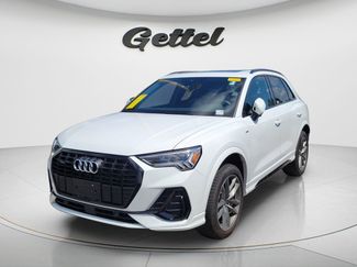 Used 2024 Audi Q3 2.0T Premium w/ Convenience Package AWD/4WD video 2